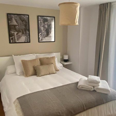 Apartamento Con Encanto En El Pirineo La Pobla de Lillet Εξωτερικό φωτογραφία