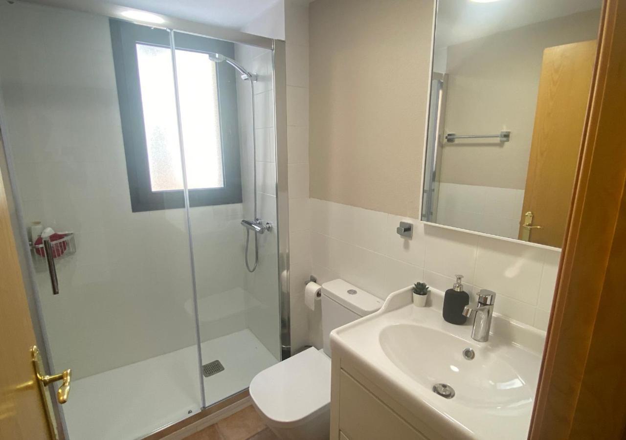 Apartamento Con Encanto En El Pirineo La Pobla de Lillet Εξωτερικό φωτογραφία