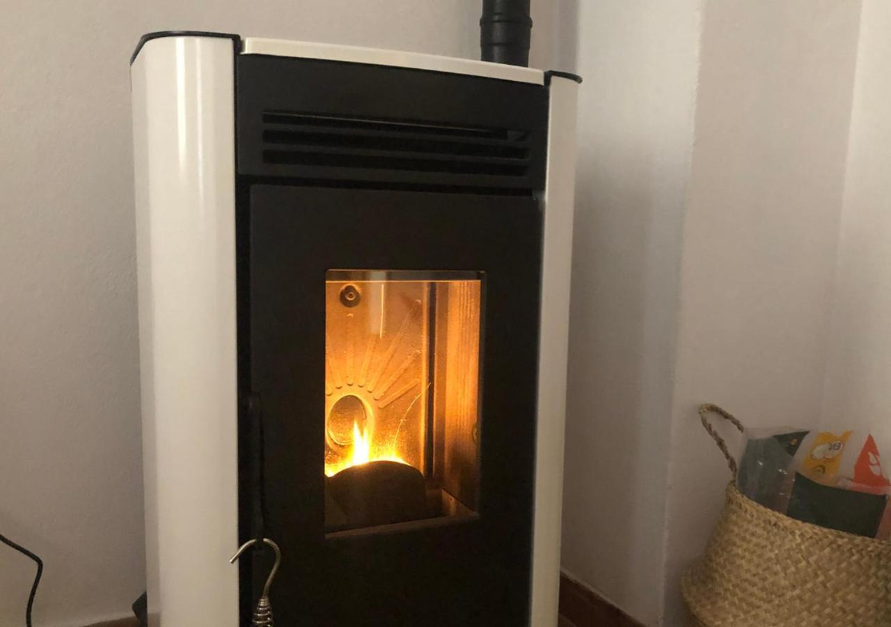 Apartamento Con Encanto En El Pirineo La Pobla de Lillet Εξωτερικό φωτογραφία