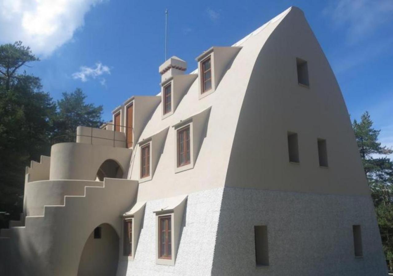 Apartamento Con Encanto En El Pirineo La Pobla de Lillet Εξωτερικό φωτογραφία